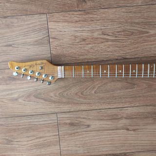 Telecaster Guitarra - como nueva