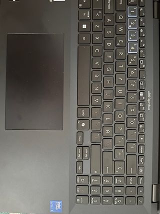 Asus Expertbook B36 NUEVO en su caja 