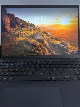Asus Expertbook B36 NUEVO en su caja 