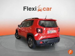 Jeep Renegade 1.4 Mair Limited 4x2 103kW E6