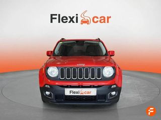 Jeep Renegade 1.4 Mair Limited 4x2 103kW E6