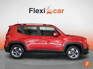 Jeep Renegade 1.4 Mair Limited 4x2 103kW E6