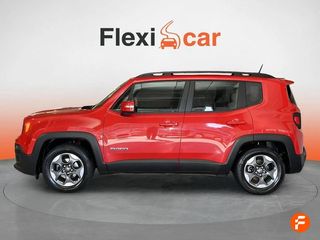 Jeep Renegade 1.4 Mair Limited 4x2 103kW E6