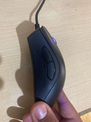 Razer Deathadder V2 - Raton Gaming