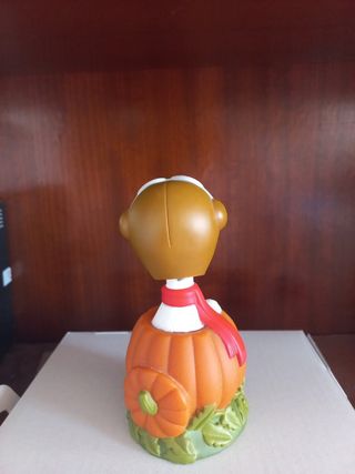 Snoopy piloto funko