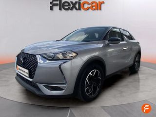 DS DS 3 PureTech 73 kW Manual SO CHIC