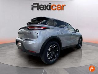 DS DS 3 PureTech 73 kW Manual SO CHIC