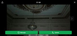 Casa colonial - 600m2