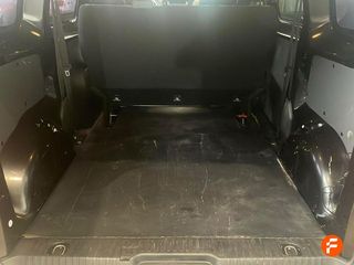 Peugeot Expert COMBI 1.6 BLUEHDI 115 L2 START-STOP