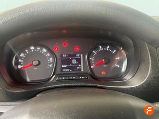 Peugeot Expert COMBI 1.6 BLUEHDI 115 L2 START-STOP