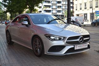 Mercedes-Benz Clase CLA 2023