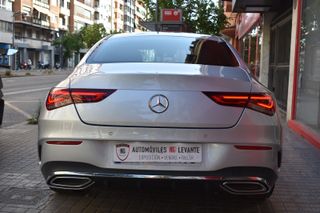 Mercedes-Benz Clase CLA 2023
