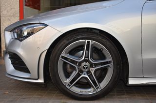 Mercedes-Benz Clase CLA 2023