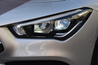 Mercedes-Benz Clase CLA 2023