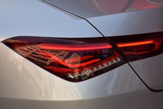 Mercedes-Benz Clase CLA 2023