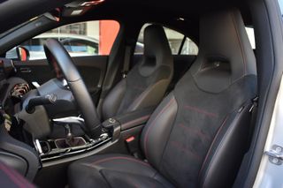 Mercedes-Benz Clase CLA 2023