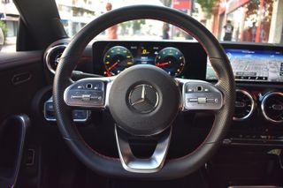 Mercedes-Benz Clase CLA 2023