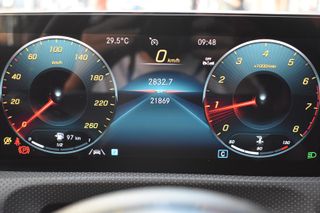 Mercedes-Benz Clase CLA 2023