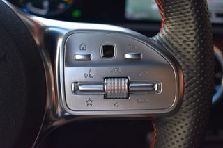 Mercedes-Benz Clase CLA 2023