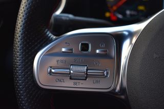 Mercedes-Benz Clase CLA 2023