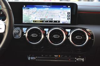 Mercedes-Benz Clase CLA 2023