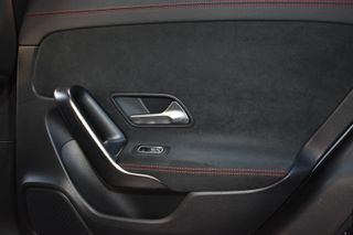 Mercedes-Benz Clase CLA 2023