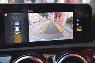 Mercedes-Benz Clase CLA 2023