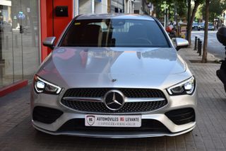 Mercedes-Benz Clase CLA 2023