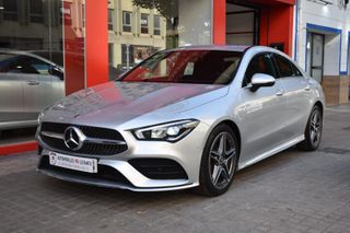 Mercedes-Benz Clase CLA 2023
