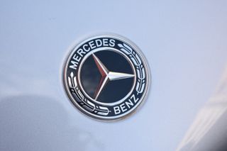 Mercedes-Benz Clase CLA 2023