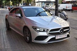 Mercedes-Benz Clase CLA 2023