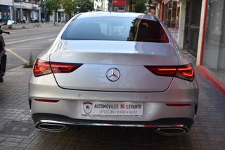 Mercedes-Benz Clase CLA 2023
