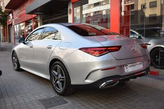 Mercedes-Benz Clase CLA 2023