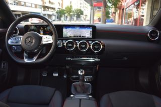 Mercedes-Benz Clase CLA 2023