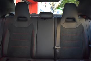 Mercedes-Benz Clase CLA 2023