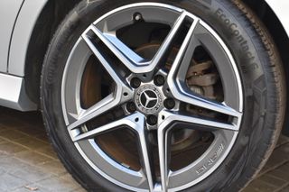 Mercedes-Benz Clase CLA 2023