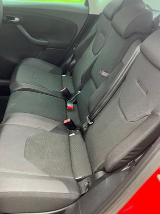 Seat altea Tfsi 200cvFR