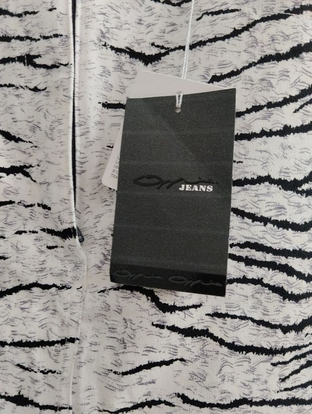 Gonna nuova animalier