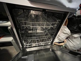 Lavavajillas IceCool - Lavaplatos