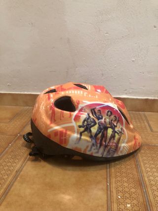 Casco bici Star Wars