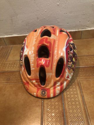 Casco bici Star Wars