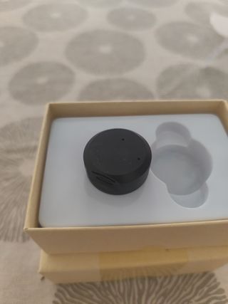 GPS Tracker Vehículo