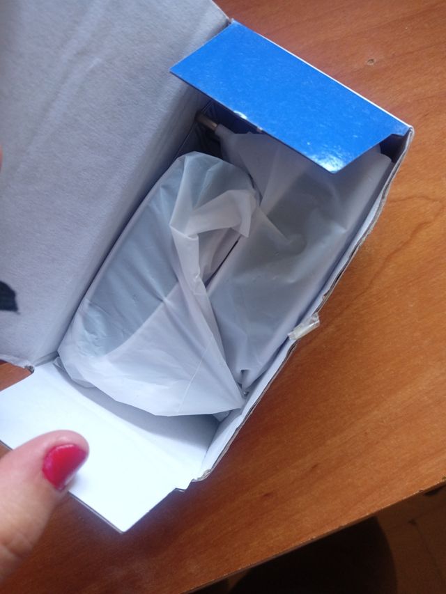 Repelente ultrasónico de plagas