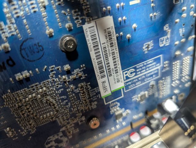 Gráfica Sapphire Radeon HD 8560 1GB DDR5