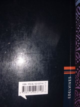 Lengua Castellana Y Literatura, Bachillerato 2