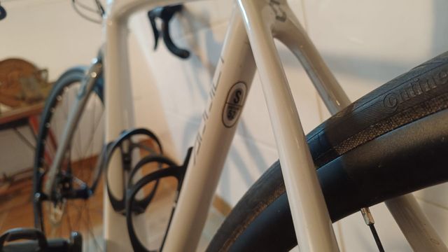 Bicicleta Carretera Scott Addict