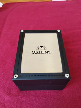 Reloj Orient automático Hombre