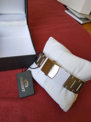 Reloj Orient automático Hombre