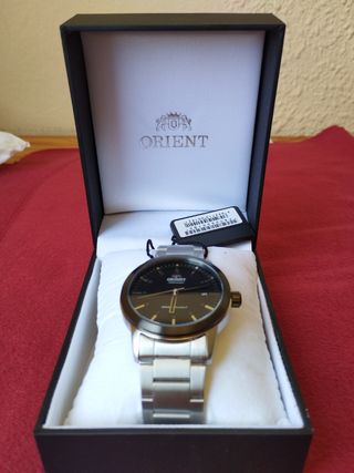 Reloj Orient automático Hombre