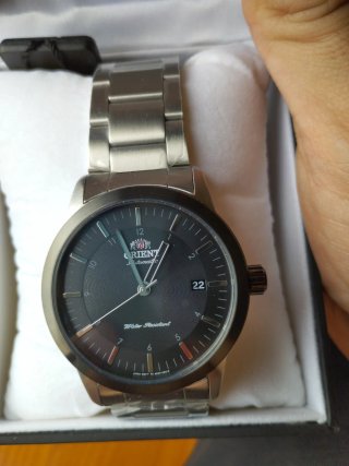 Reloj Orient automático Hombre